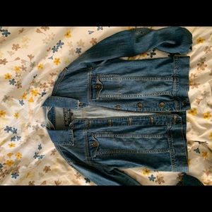 Pacsun Denim Jacket